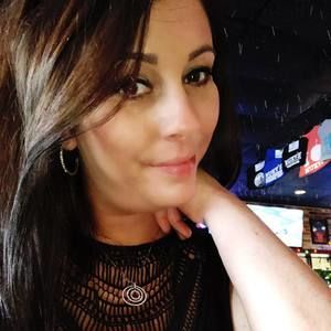 Meet your Posher, Katrina